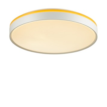 Светильник потолочный Sonex Kezo Yellow 7709/DL