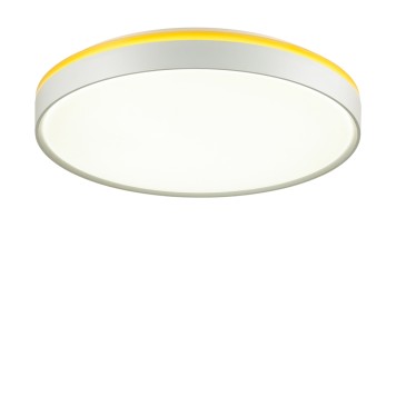 Светильник потолочный Sonex Kezo Yellow 7709/EL-1