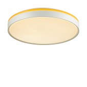 Светильник потолочный Sonex Kezo Yellow 7709/EL