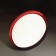 Светильник потолочный Sonex Tuna Red 7710/DL