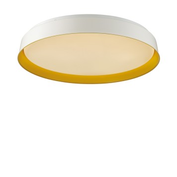 Светильник потолочный Sonex Yellow 7711/EL-1