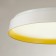 Светильник потолочный Sonex Yellow 7711/EL