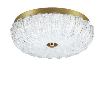 Светильник потолочный Sonex Tesoro 7719/36L-2