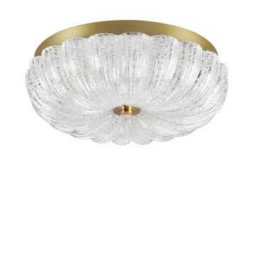 Светильник потолочный Sonex Tesoro 7719/36L-4