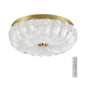 Светильник потолочный Sonex Tesoro 7719/36L-5