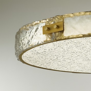 Светильник потолочный Sonex Felice 7722/120L-9