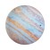 Светильник настенно-потолочный Sonex Jupiter 7724/AL