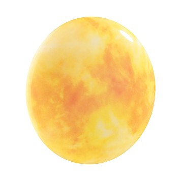 Светильник настенно-потолочный Sonex Sun 7726/AL-1