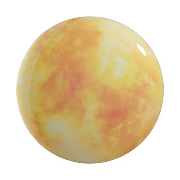 Светильник настенно-потолочный Sonex Sun 7726/AL-3