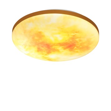 Светильник потолочный Sonex Sun 7726/DL-1