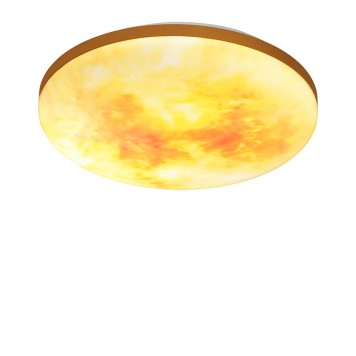 Светильник потолочный Sonex Sun 7726/EL-1