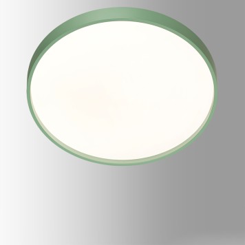 Светильник потолочный Sonex Mavic 7743/ELN-2