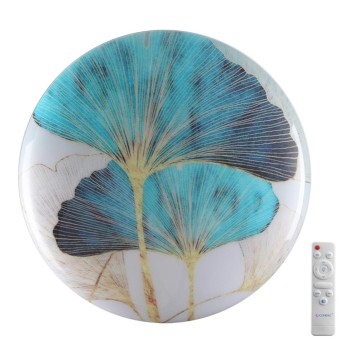 Светильник потолочный Sonex Floren 7747/EL-2