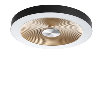 Светильник потолочный Sonex Quantum 7753/18L-1