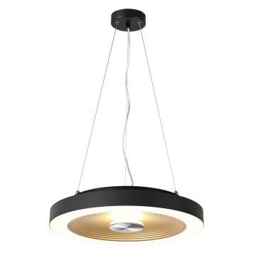 Светильник потолочный Sonex Quantum 7753/18L-3