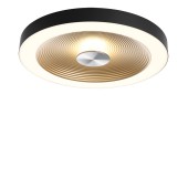 Светильник потолочный Sonex Quantum 7753/18L