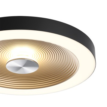 Светильник потолочный Sonex Quantum 7753/25L-4