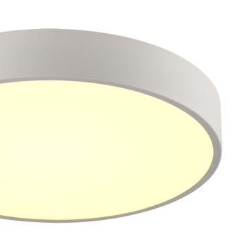 Светильник потолочный Sonex Quasar 7755/36L-3