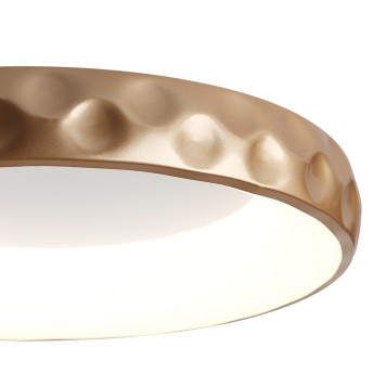 Светильник потолочный Sonex Lacuna 7771/56L-5