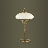Лампа настольная Kutek Sorrento SOR-LG-1(P)
