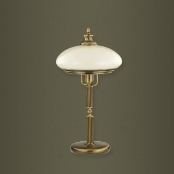 Лампа настольная Kutek Sorrento SOR-LG-1(P)