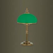 Лампа настольная Kutek Sorrento SOR-LGR-1(P)GR