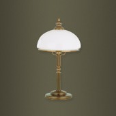 Лампа настольная Kutek Sorrento SOR-LGR-1(P)