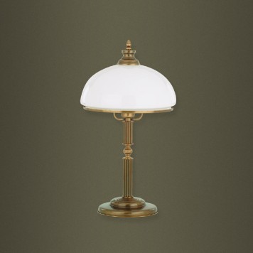 Лампа настольная Kutek Sorrento SOR-LGR-1(P)