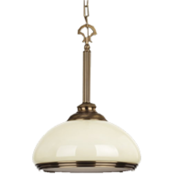 Люстра Kutek Sorrento SOR-ZW-1(P)-2