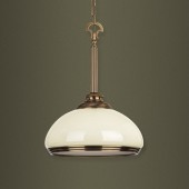 Люстра Kutek Sorrento SOR-ZW-1(P)