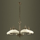 Люстра Kutek Sorrento SOR-ZW-5(P)