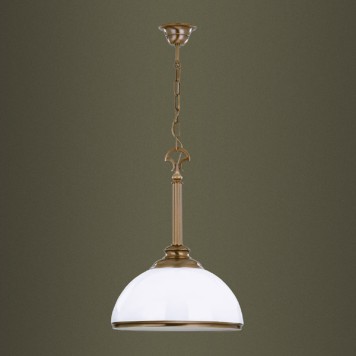 Люстра Kutek Sorrento SOR-ZWR-1(P)