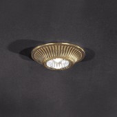 Светильник точечный Reccagni Angelo SPOT 1078 ORO