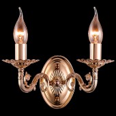 Бра Crystal Lux STEFANIA AP2