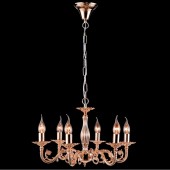 Люстра Crystal Lux STEFANIA SP6