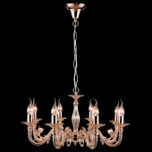 Люстра Crystal Lux STEFANIA SP8