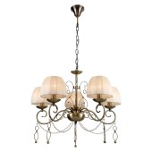 Люстра Stilfort Amore 1009/05/05P