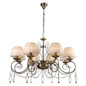 Люстра Stilfort Amore 1009/05/08P