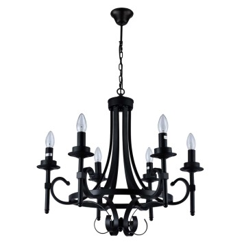 Люстра Stilfort Montare 1030/02/06P-1