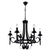 Люстра Stilfort Montare 1030/02/06P Люстра Stilfort Montare 1030/02/06P