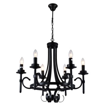 Люстра Stilfort Montare 1030/02/06P