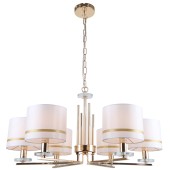 Люстра Stilfort Chart 1045/03/06P
