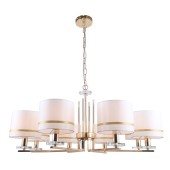 Люстра Stilfort Chart 1045/03/08P