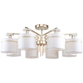 Светильник потолочный Stilfort Chart 1045/03/08PT