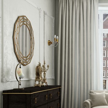 Бра Stilfort Glass 1050/03/02W-4