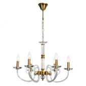 Люстра Stilfort Glass 1050/03/06P