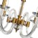 Люстра Stilfort Glass 1050/03/08P