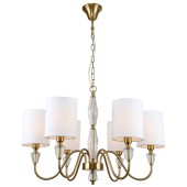 Люстра Stilfort Estetio 1051/05/06P