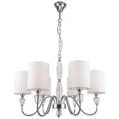 Люстра Stilfort Estetio 1051/09/06P