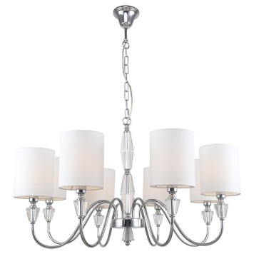 Люстра Stilfort Estetio 1051/09/08P